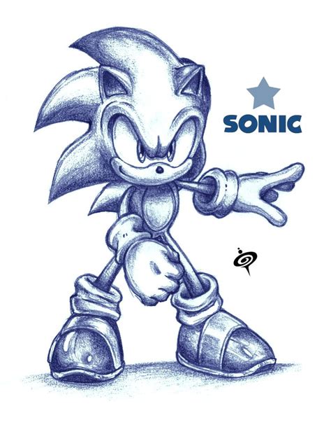 1000+ images about Sonic The Hedgehog on Pinterest