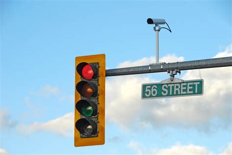 Red Light Camera Locations Barrie at Robin Gonzalez blog