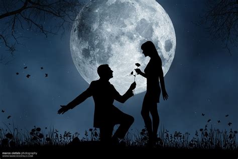 84+ Wallpaper Love Moon Pics - MyWeb