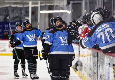 Season Preview: PWHL Toronto - The Hockey News Womens News, Analysis ...