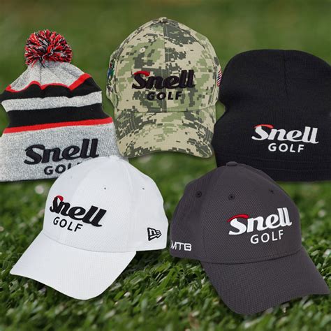 Snell Golf - Tour Caliber Golf Balls at an Affordable Price