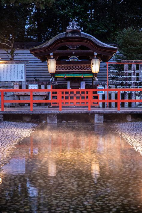 Japanese Religion Through the Lens of Water – Kyoto Journal