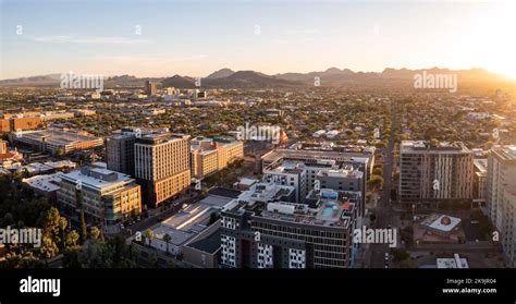 University of Arizona Student dorms housing, Tucson Arizona Stock Photo - Alamy