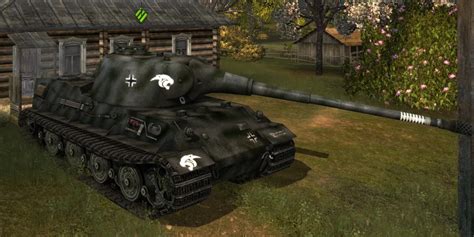 Headnut Skin Pack - 26 German Tank Skins at World of Tanks - mods and community