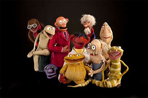 Puppetry in America | Smithsonian Institution