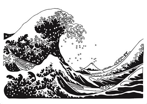 Hokusai: beyond the Great Wave – new exhibition at the British Museum ...