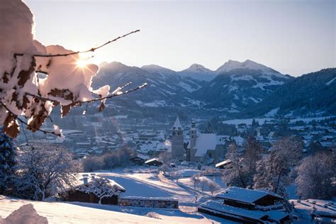 Luxury Ski Chalets in Kitzbuhel | Austria Ski Chalet Holidays