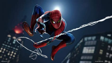 Marvel's Spider-Man Remastered - RubiGame