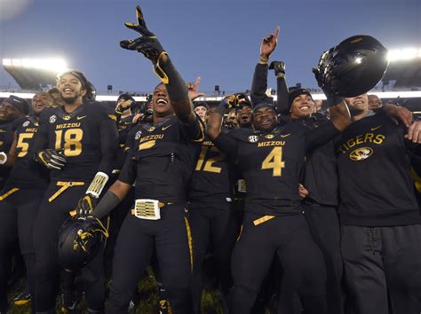 Missouri Football: Why the Tigers need to win in 2017