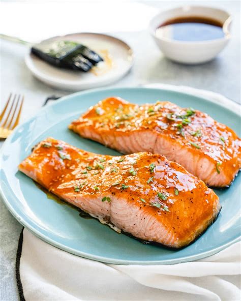 20 Top Salmon Side Dishes – A Couple Cooks