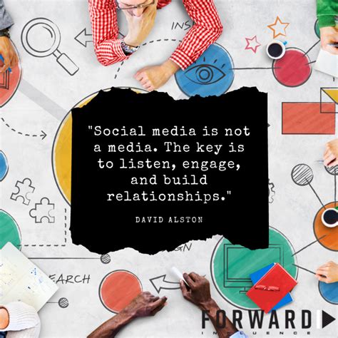 15 Inspirational Social Media Quotes - Forward Influence