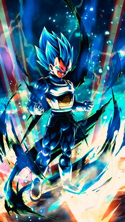 Dragon Ball Vegeta Wallpapers - Top Free Dragon Ball Vegeta Backgrounds ...