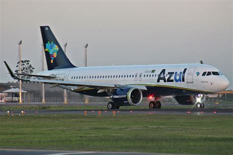 Azul accelerates its fleet transformation in 2019