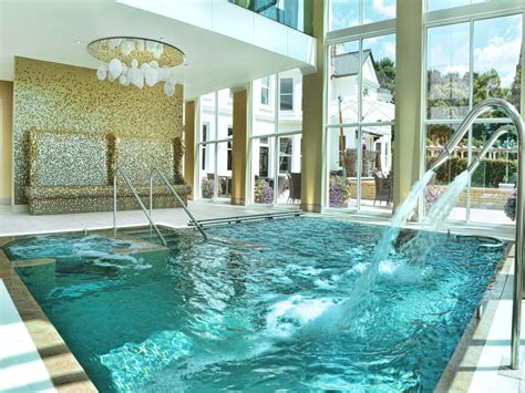 Bedford Lodge Hotel and Spa | Luxury Suffolk Spa | SpaSeekers.com