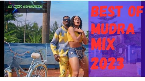 Best of Mudra D Viral Hits Mix - Dj Azax - YouTube