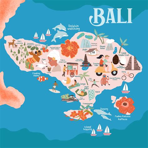 Portfolio | Lisa Wee Studio | Bali map, Bali travel, Indonesia photography