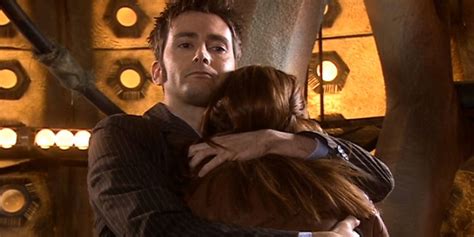 Doctor Who: The 9 Saddest Things About Donna Noble