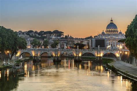 The 9 Best Hotels Near the Vatican in 2023 | Rome hotels, Best hotels ...