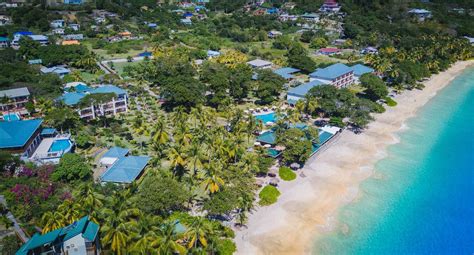 Bequia Beach Hotel - Deluxe-EscapesDeluxe-Escapes