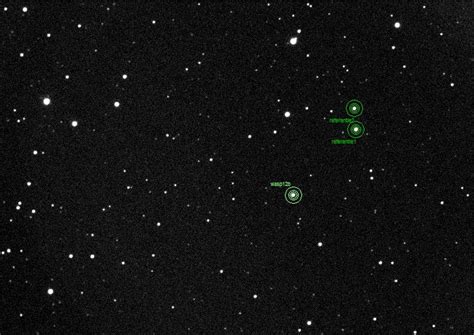 My second exoplanet: Wasp-12b - Imaging - Widefield, Special Events and Comets - Stargazers Lounge