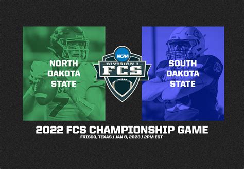 FCS Championship Preview: NDSU vs. SDSU | Opta Analyst