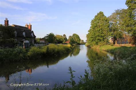 Yorkshire Images - Wainfleet and Croft Area, Lincolnshire