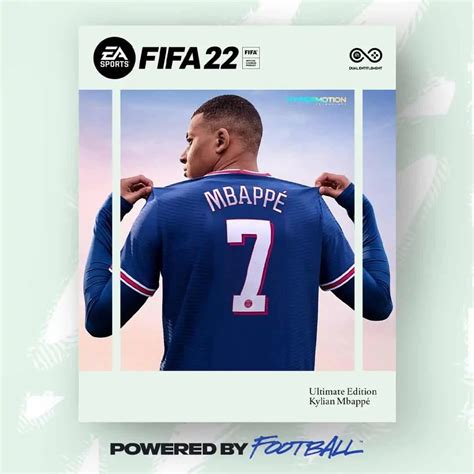 FIFA 22: Release, News und Trailer