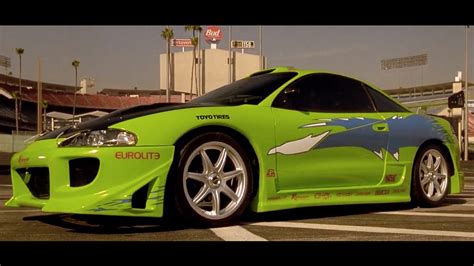 The Fast and Furious Green Eclipse Was Even Faker Than You Thought