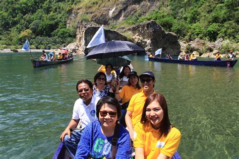 Inclusive Local Growth (ILoG) through River Tourism launched in Peñablanca – Cagayan Valley and ...