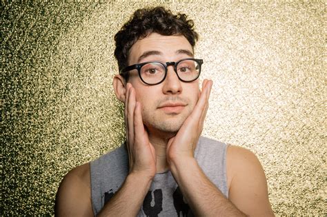 Bleachers' Jack Antonoff Hits All The Right Notes During iHeartRadio ...