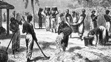 The Preventable Tragedy: Slavery in the US - HubPages