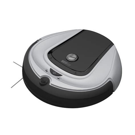 Hoover 12 Volt Quest Robotic Vacuum Series 600, BH70600 - Walmart.com