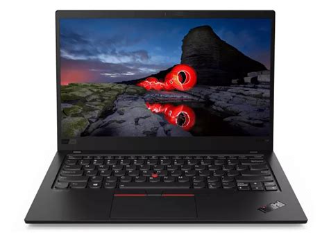 Thinkpad X1 Carbon Gen 8 New 2020 ( i5-10210U Ram 8gb SSD 512gb 14 ...