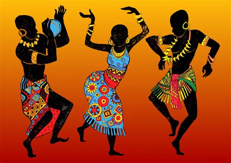 African Music In Five (5) Beautiful Forms. - African Food and Entertainment