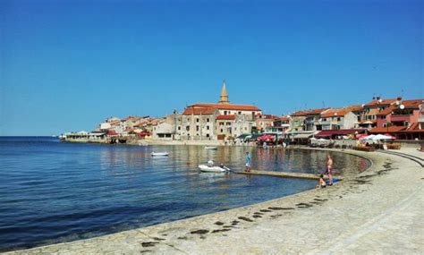 Umag Croatia, our travel guide, beaches and sight info