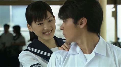 20 Japanese Romance Movies [2022] | ShowBizClan