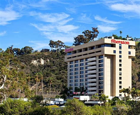 Sheraton Mission Valley San Diego Hotel - 199 Photos & 293 Reviews - Hotels - 1433 Camino Del ...