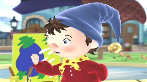 Noddy | Learn English With Noddy | Episode 16 | NEW! | Noddy English Full Episodes | Kids ...