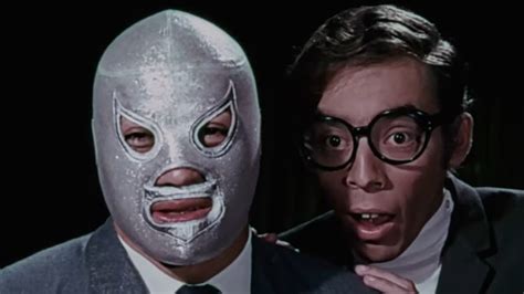 The 12 Best El Santo Movies, Ranked