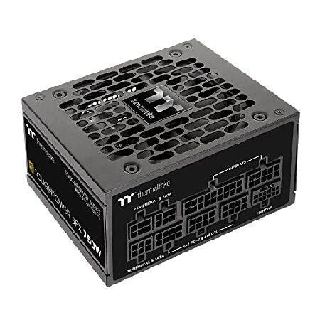 Thermaltake Toughpower SFX 750W Full Modular 80Plus Gold ATX3 Standard ...