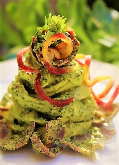 Gourmet Vegan Recipes For Fine Dining At Home | Gourmet vegan, Vegan ...