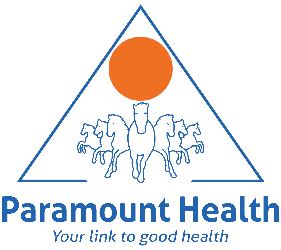 Paramount Health Services Claim Form - ClaimForms.net