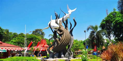 Surabaya' Top 10 Interesting Sites – Indonesia Expat