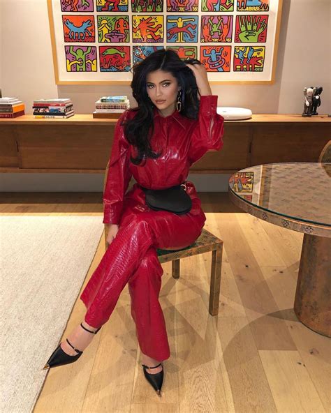 KYLIE JENNER – Instagram Photos 12/26/2019 – HawtCelebs