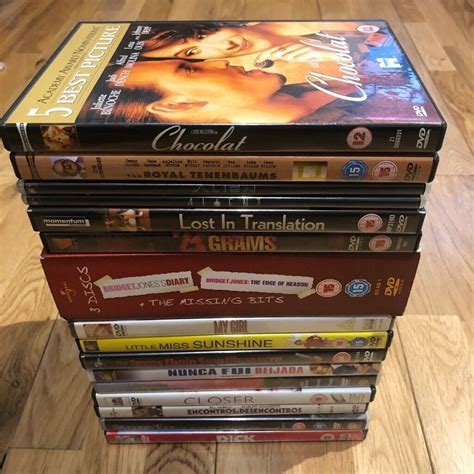 DVD collection and box set. Great films and price! | in West Hampstead, London | Gumtree