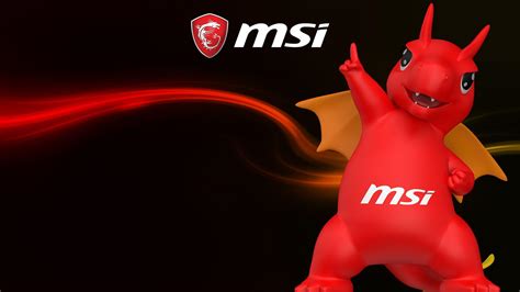 MSI Gaming Wallpapers - Wallpaper Cave