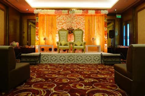 Radisson Blu Hotel Paschim Vihar, Delhi | Banquet Hall | 5 Star Wedding ...