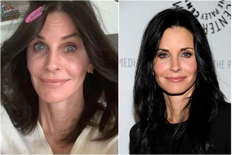 Celebs Caught Without Makeup! Find Out Who’s Beauty is Natural - Page 4 of 96 - Telehealth Dave