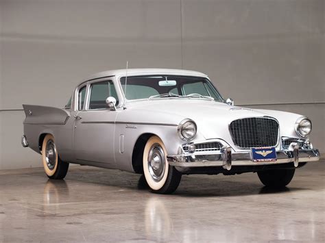 Studebaker Market - CLASSIC.COM