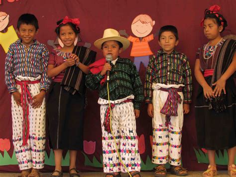 Culture and Identity: Indigenous clothing in Guatemala | Mil Milagros, Inc.